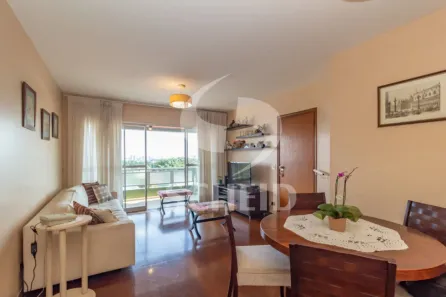 Apartamento com 3 Quartos à venda, 110m² no Planalto Paulista, São Paulo