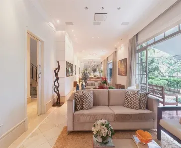 Sobrado com 5 Quartos à venda, 596m² no Vila Madalena, São Paulo