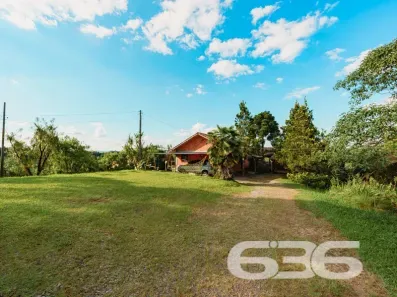 Fazenda/Sítio com 3 Quartos à venda, 70m² no , Campo Alegre