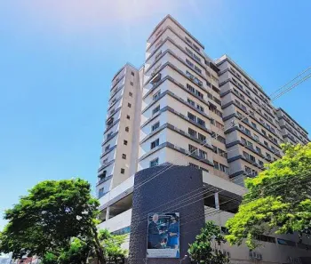Apartamento com 3 Quartos à venda, 120m² no Centro, Campos dos Goytacazes