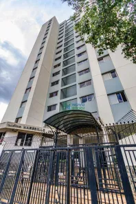 Apartamento com 3 Quartos à venda, 89m² no Cidade Alta, Piracicaba