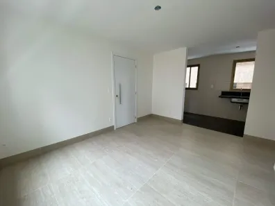 Apartamento com 2 Quartos à venda, 52m² no Lourdes, Belo Horizonte