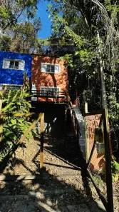 Casa com 2 Quartos para venda ou aluguel, 80m² no Boiçucanga, São Sebastião