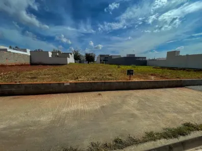 Lote/Terreno à venda, 250m² no Portal Ville Jardins, Boituva