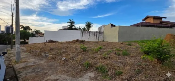 Lote/Terreno à venda, 545m² no Jardim Pagliato, Sorocaba
