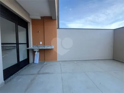Apartamento com 2 Quartos à venda, 78m² no Carandiru, São Paulo