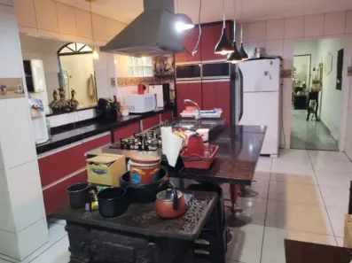 Sobrado com 3 Quartos à venda, 125m² no Jardim Ismênia, São José dos Campos