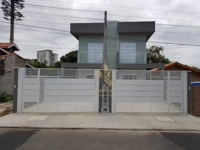 Casa com 3 Quartos à venda, 150m² no Vila Thais, Atibaia