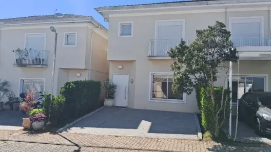 Casa de Condomínio com 3 Quartos à venda, 114m² no Chácara Canta Galo, Cotia