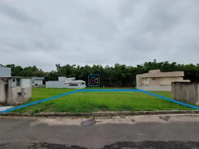 Lote/Terreno à venda, 300m² no Parque Nova Carioba, Americana