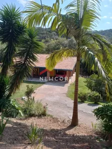 Fazenda/Sítio com 2 Quartos à venda, 660m² no Ibiúna, Ibiúna