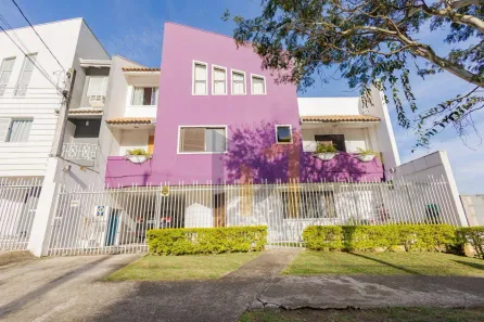 Sobrado com 3 Quartos à venda, 177m² no Água Verde, Curitiba