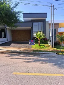 Casa com 3 Quartos à venda, 115m² no Cajuru do Sul, Sorocaba