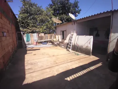 Lote/Terreno à venda, 200m² no Setor Residencial Leste, Brasília
