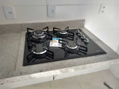 Apartamento com 2 Quartos à venda, 87m² no Jardim Residencial Paraíso, Araraquara