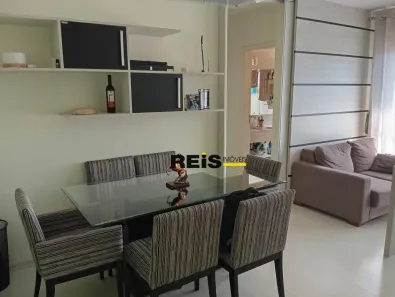 Apartamento com 2 Quartos à venda, 65m² no Parque Três Meninos, Sorocaba