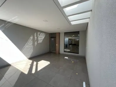 Casa com 3 Quartos à venda, 120m² no Vila Mollon IV, Santa Bárbara D'Oeste