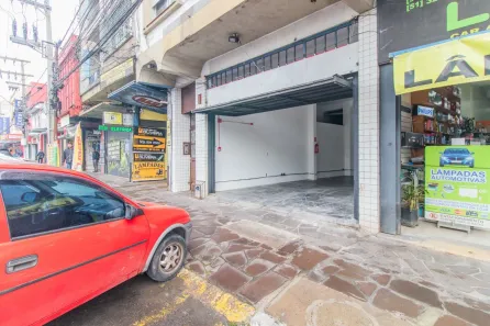 Ponto Comercial com 2 Quartos à venda, 114m² no Azenha, Porto Alegre
