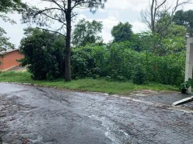 Lote/Terreno à venda, 677m² no Granja Carneiro Viana, Cotia