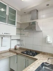 Apartamento com 3 Quartos à venda, 80m² no Jardim Apolo II, São José dos Campos