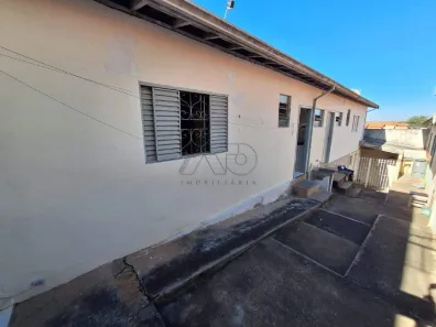 Casa com 1 Quarto para alugar, 40m² no Paulicéia, Piracicaba