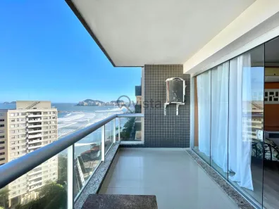 Apartamento com 3 Quartos à venda, 180m² no Pitangueiras, Guarujá