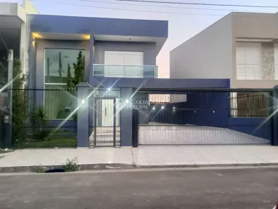 Casa de Condomínio com 3 Quartos à venda, 150m² no Parque da Matriz, Gravataí