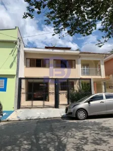 Sobrado com 3 Quartos à venda, 151m² no Vila Amália (Zona Leste), São Paulo