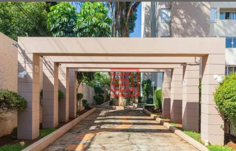 Apartamento com 2 Quartos à venda, 50m² no Vila Ema, São Paulo