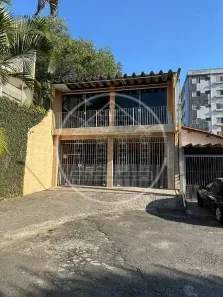 Sobrado com 4 Quartos para alugar, 120m² no Vila São José (Cidade Dutra), São Paulo