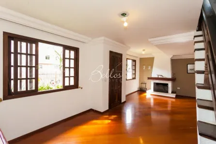 Casa com 3 Quartos à venda, 250m² no Água Verde, Curitiba