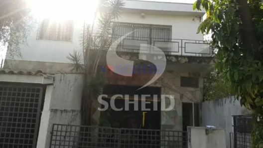 Imóvel Comercial com 3 Quartos à venda, 275m² no Jardim Brasil (Zona Sul), São Paulo