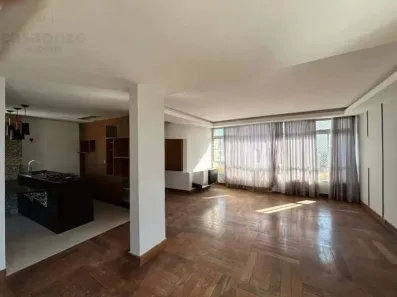Apartamento com 4 Quartos à venda, 187m² no Santo Antônio, Belo Horizonte
