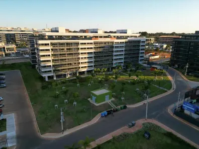 Apartamento com 4 Quartos à venda, 226m² no Setor Noroeste, Brasília