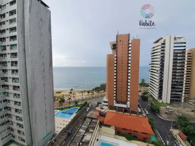 Apartamento com 3 Quartos à venda, 75m² no Meireles, Fortaleza