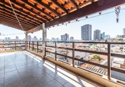 Casa com 3 Quartos à venda, 302m² no Chácara Seis de Outubro, São Paulo