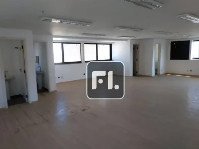 Sala Comercial à venda, 128m² no Consolação, São Paulo