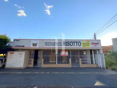 Sala Comercial para alugar, 200m² no Parque Amazônia, Goiânia