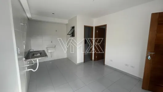 Apartamento com 1 Quarto à venda, 30m² no Vila Medeiros, São Paulo