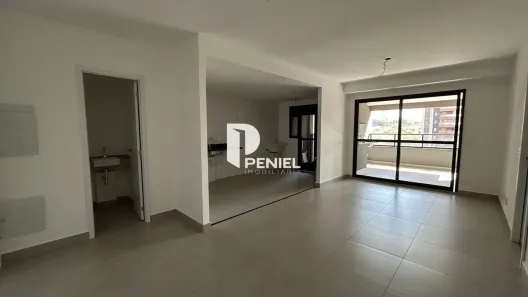Apartamento com 3 Quartos à venda, 113m² no Bonfim Paulista, Ribeirão Preto