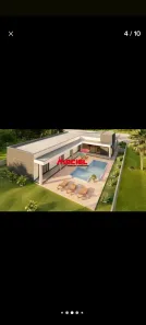 Casa com 1 Quarto à venda, 300m² no Jardim Satélite, São José dos Campos