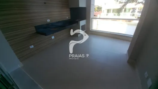 Apartamento com 3 Quartos à venda, 110m² no Enseada, Guarujá