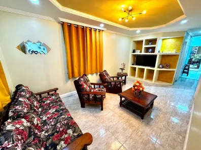 Casa com 3 Quartos à venda, 180m² no Rancho Novo, Nova Iguaçu