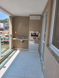 Apartamento com 2 Quartos à venda, 77m² no Santa Rosa, Niterói
