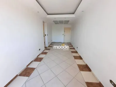 Apartamento com 2 Quartos à venda, 60m² no Vila Antônio, São Paulo