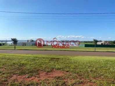Lote/Terreno à venda, 801m² no Paranagi, Sertaneja