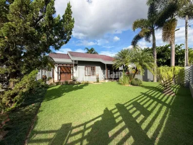 Casa com 2 Quartos à venda, 174m² no Dom Joaquim, Brusque