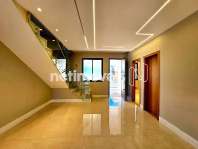 Casa de Condomínio com 4 Quartos à venda, 187m² no SIM, Feira de Santana