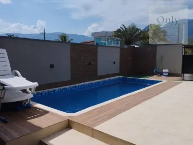 Casa de Condomínio com 3 Quartos à venda, 250m² no Morada da Praia, Bertioga