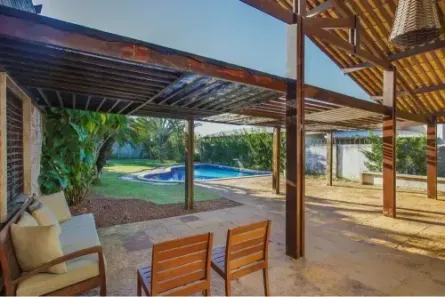 Apartamento com 5 Quartos à venda, 390m² no Candelária, Natal